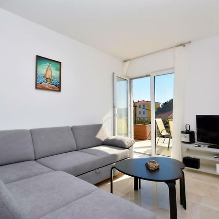 Apartment Reljic Seget Vranjica Eksteriør bilde